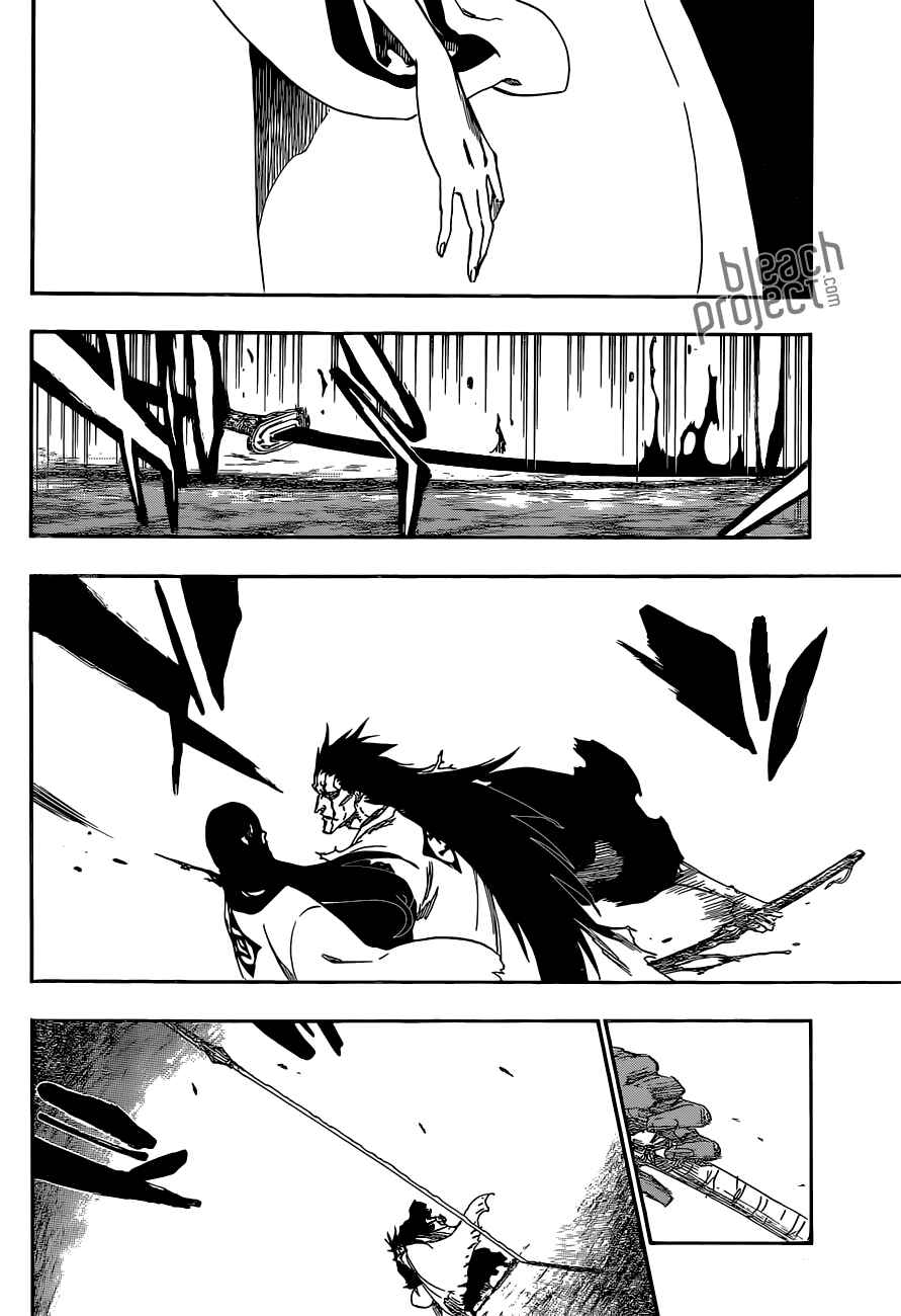 Read Bleach Pt Br Manga Online