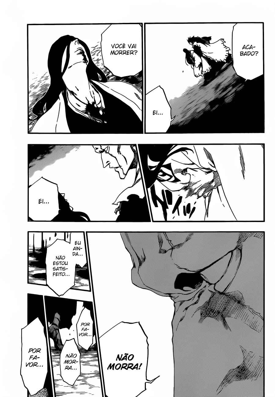Read Bleach Pt Br Manga Online