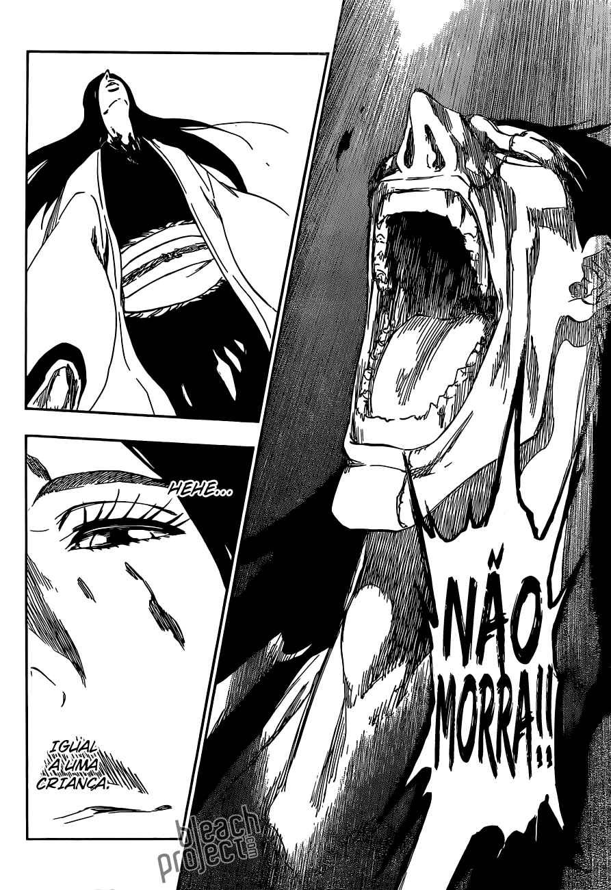 Read Bleach Pt Br Manga Online