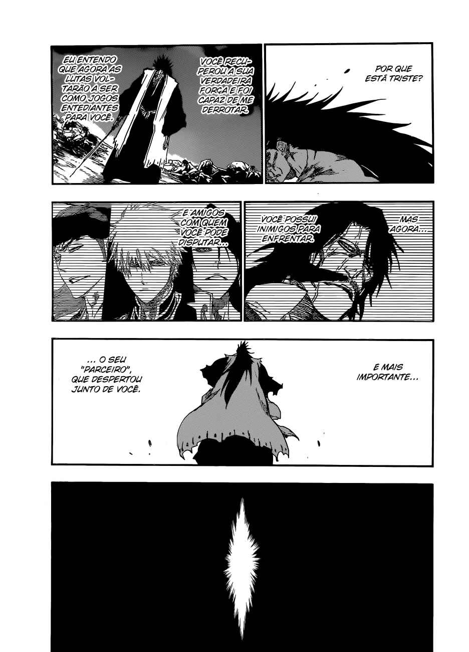 Read Bleach Pt Br Manga Online