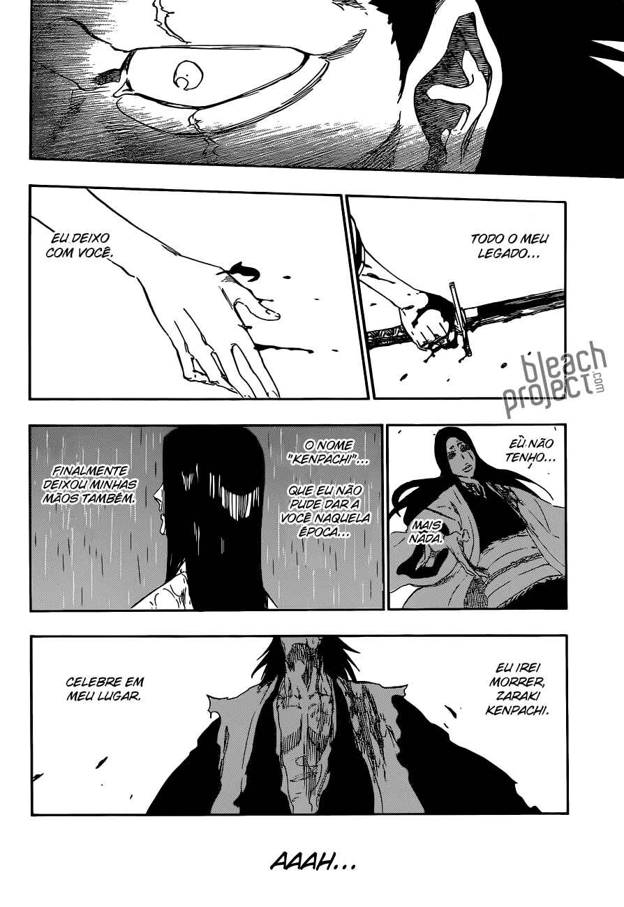 Read Bleach Pt Br Manga Online