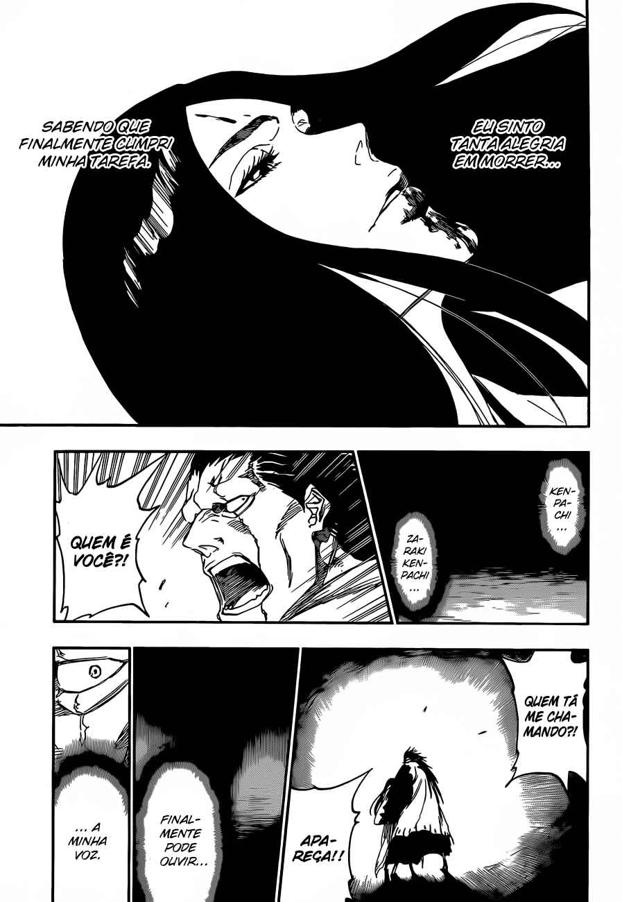 Read Bleach Pt Br Manga Online