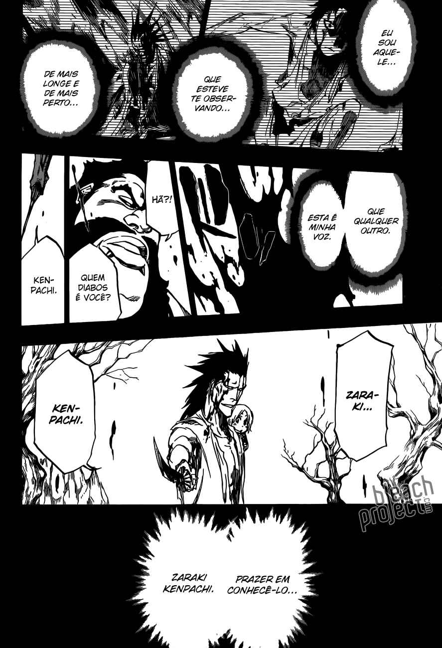 Read Bleach Pt Br Manga Online