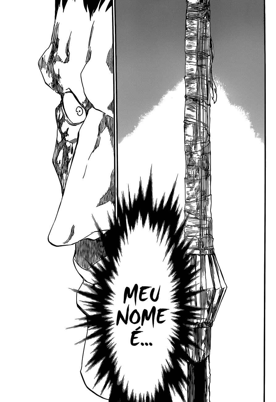 Read Bleach Pt Br Manga Online