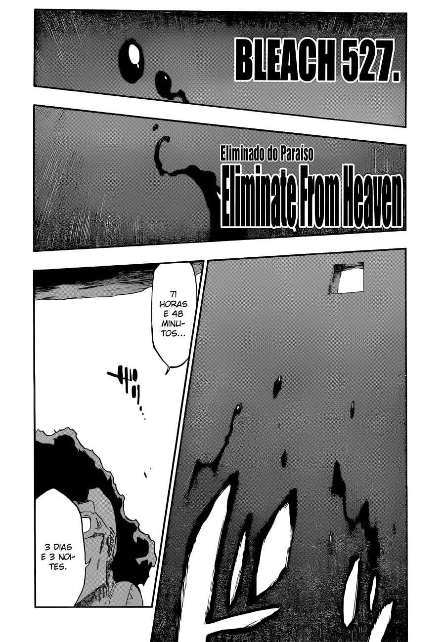 Read Bleach Pt Br Manga Online