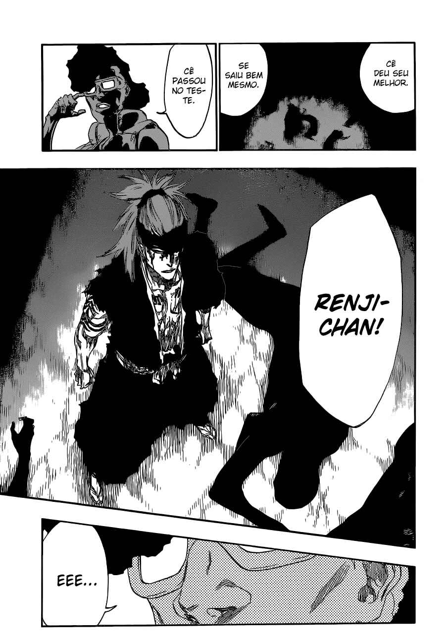 Read Bleach Pt Br Manga Online