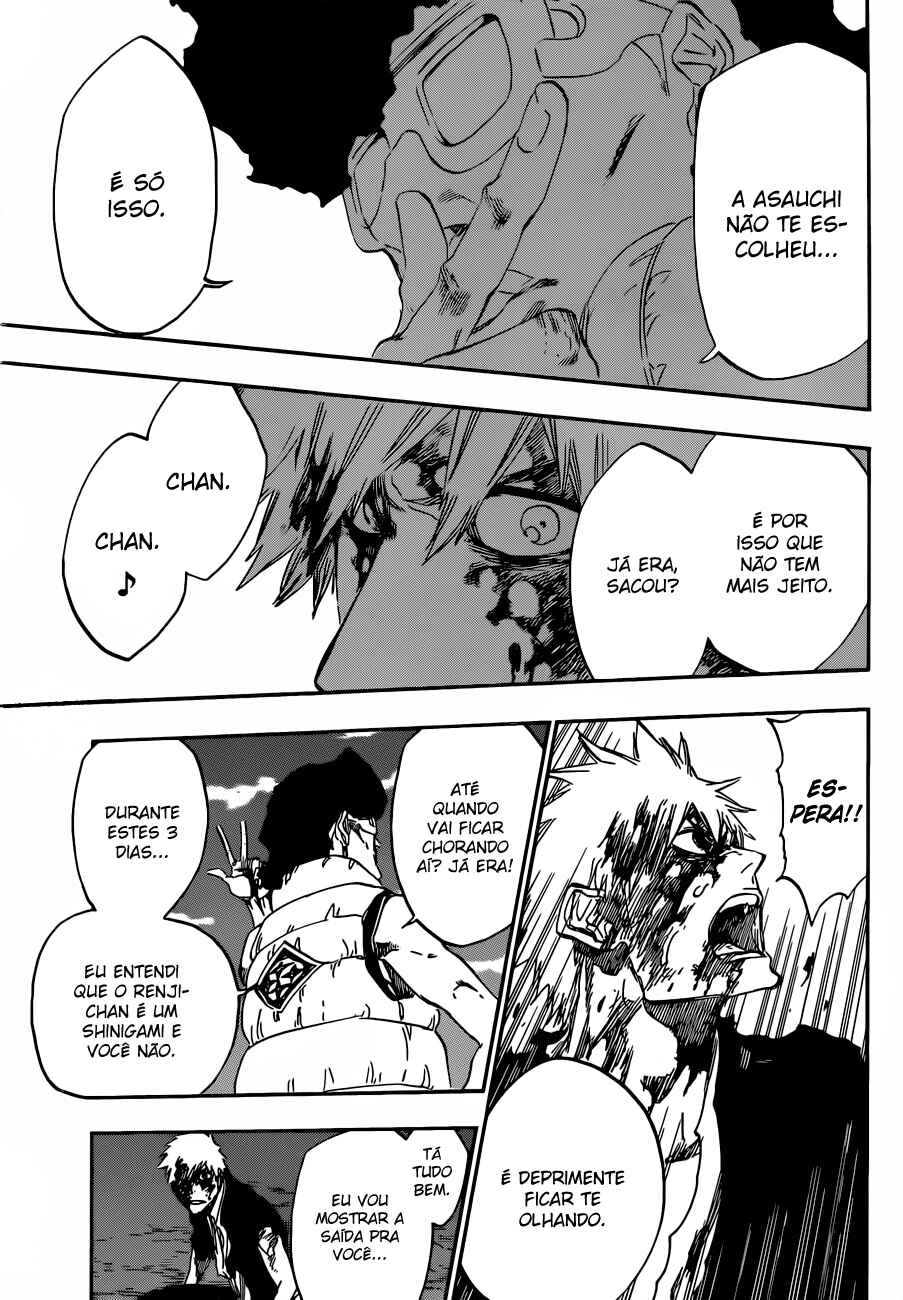 Read Bleach Pt Br Manga Online
