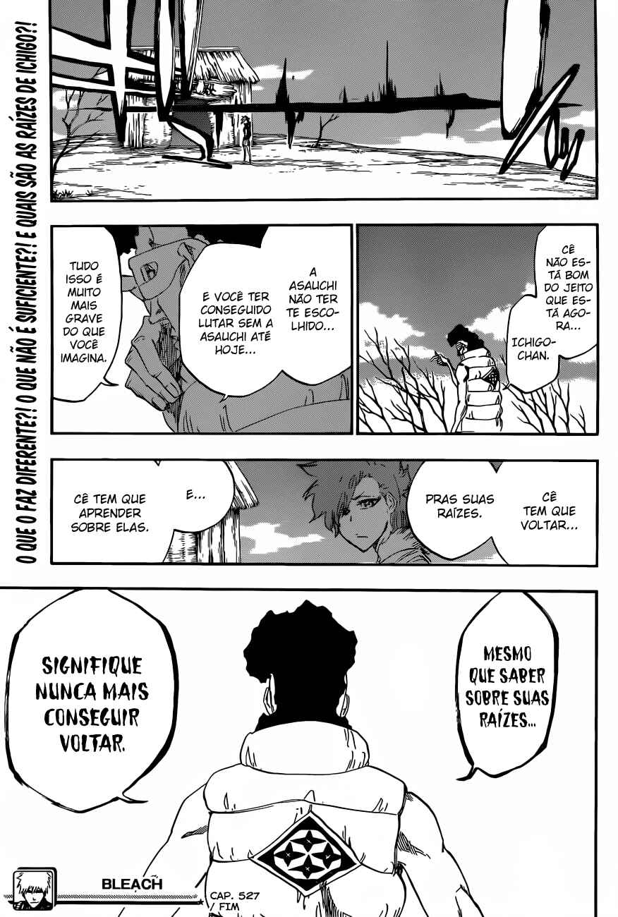 Read Bleach Pt Br Manga Online