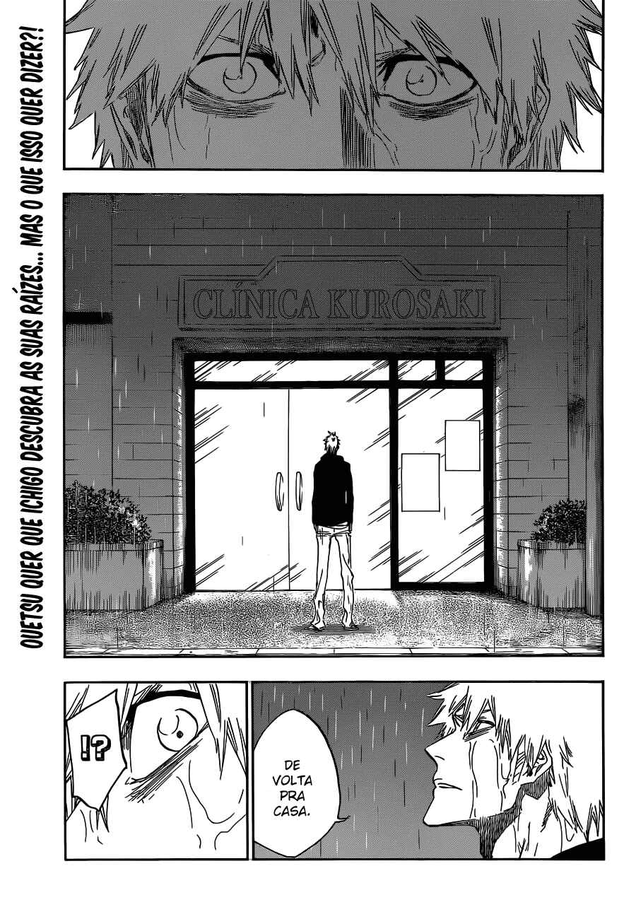 Read Bleach Pt Br Manga Online
