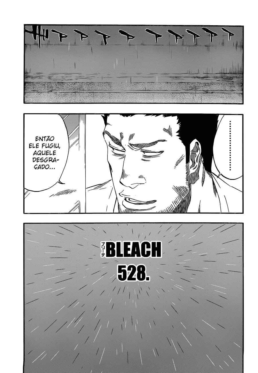Read Bleach Pt Br Manga Online