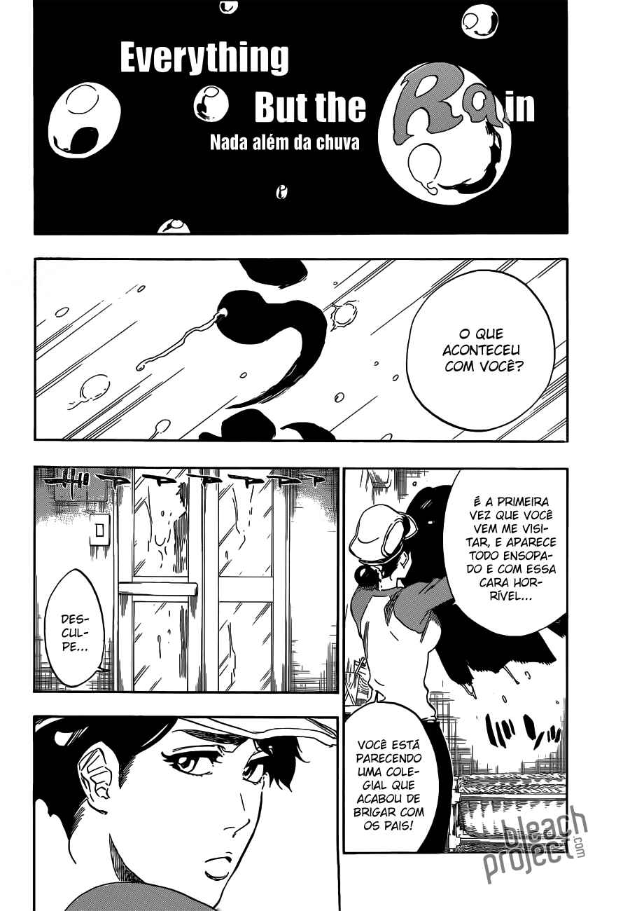 Read Bleach Pt Br Manga Online