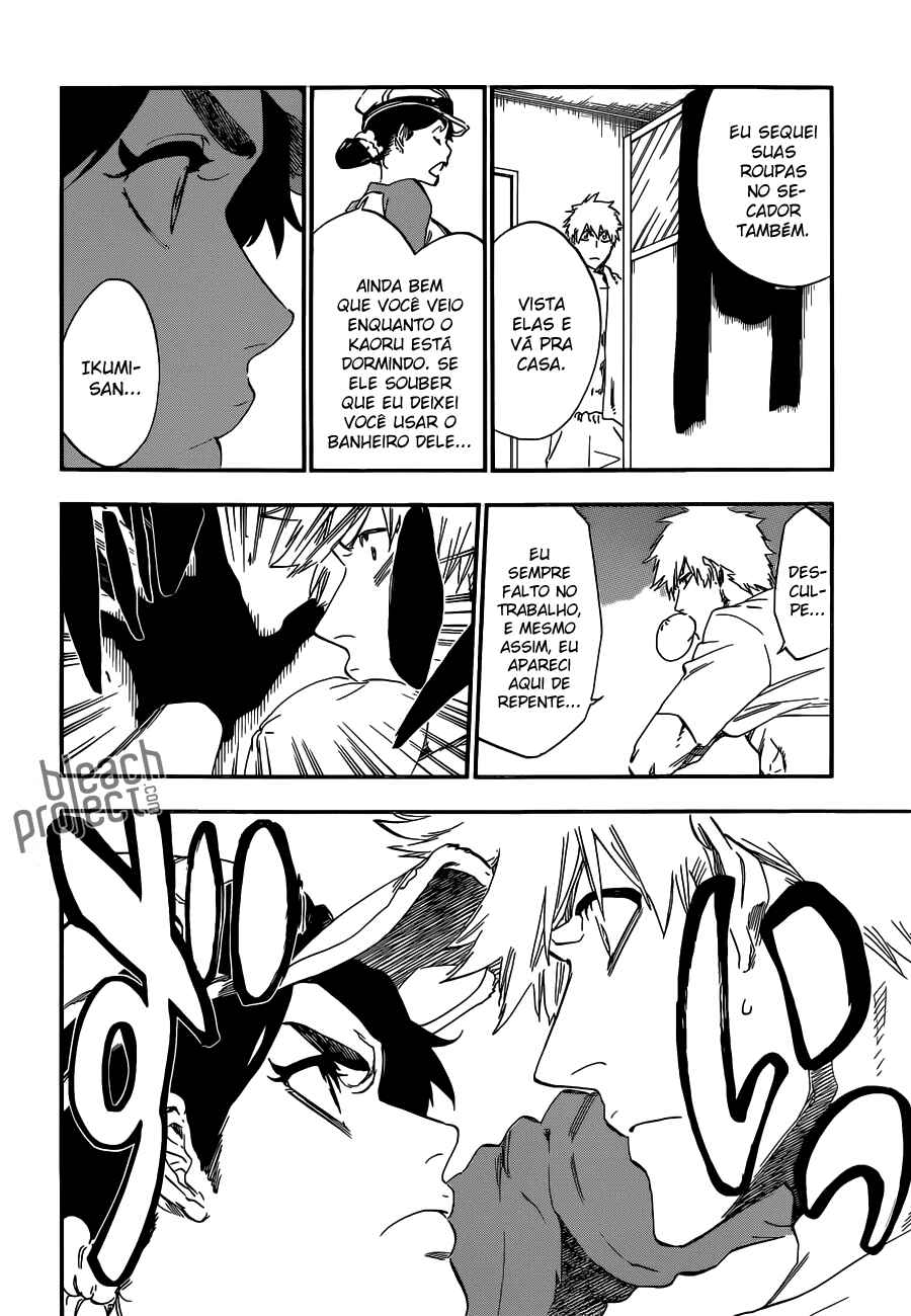 Read Bleach Pt Br Manga Online