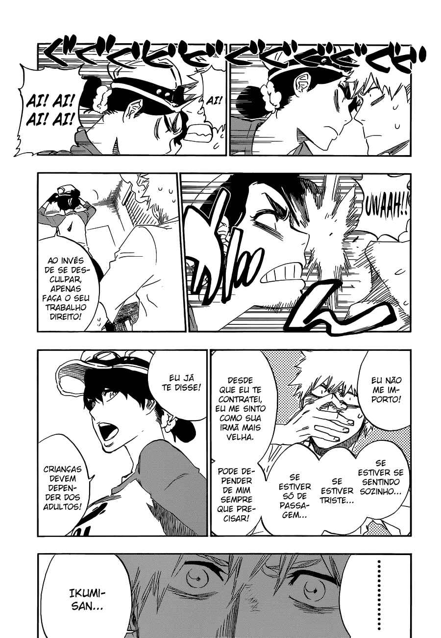 Read Bleach Pt Br Manga Online