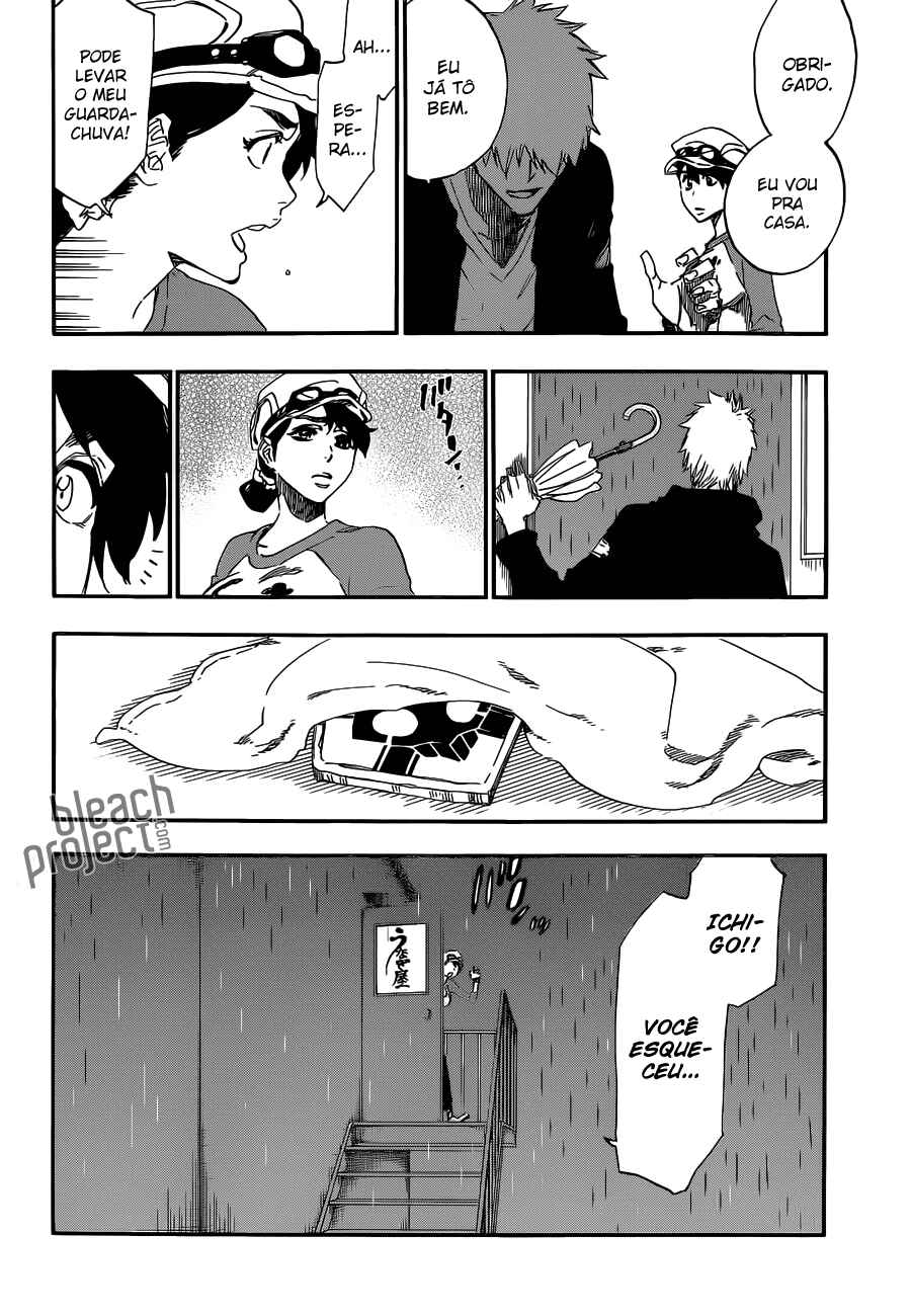 Read Bleach Pt Br Manga Online