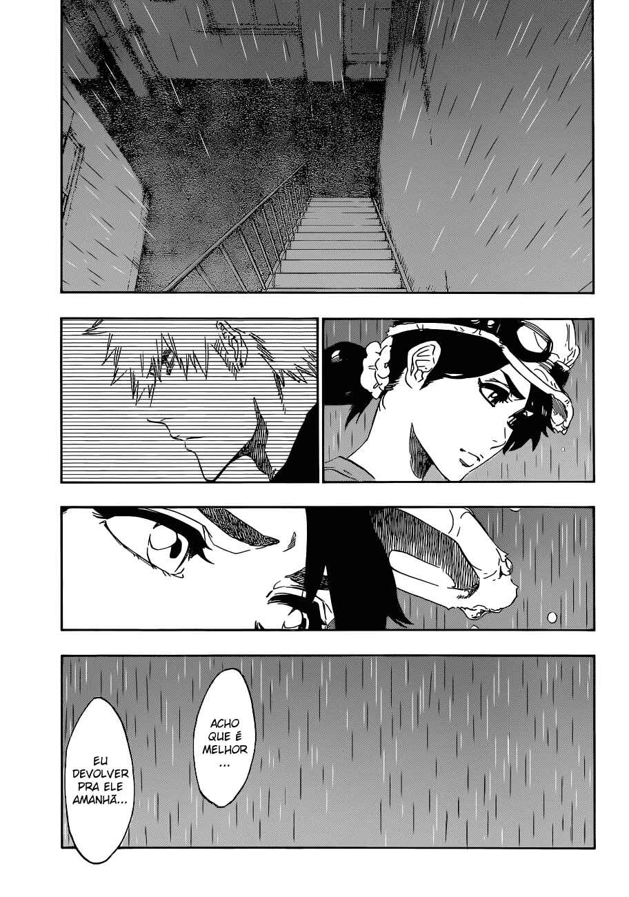 Read Bleach Pt Br Manga Online