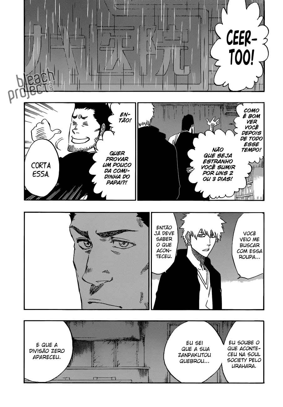 Read Bleach Pt Br Manga Online