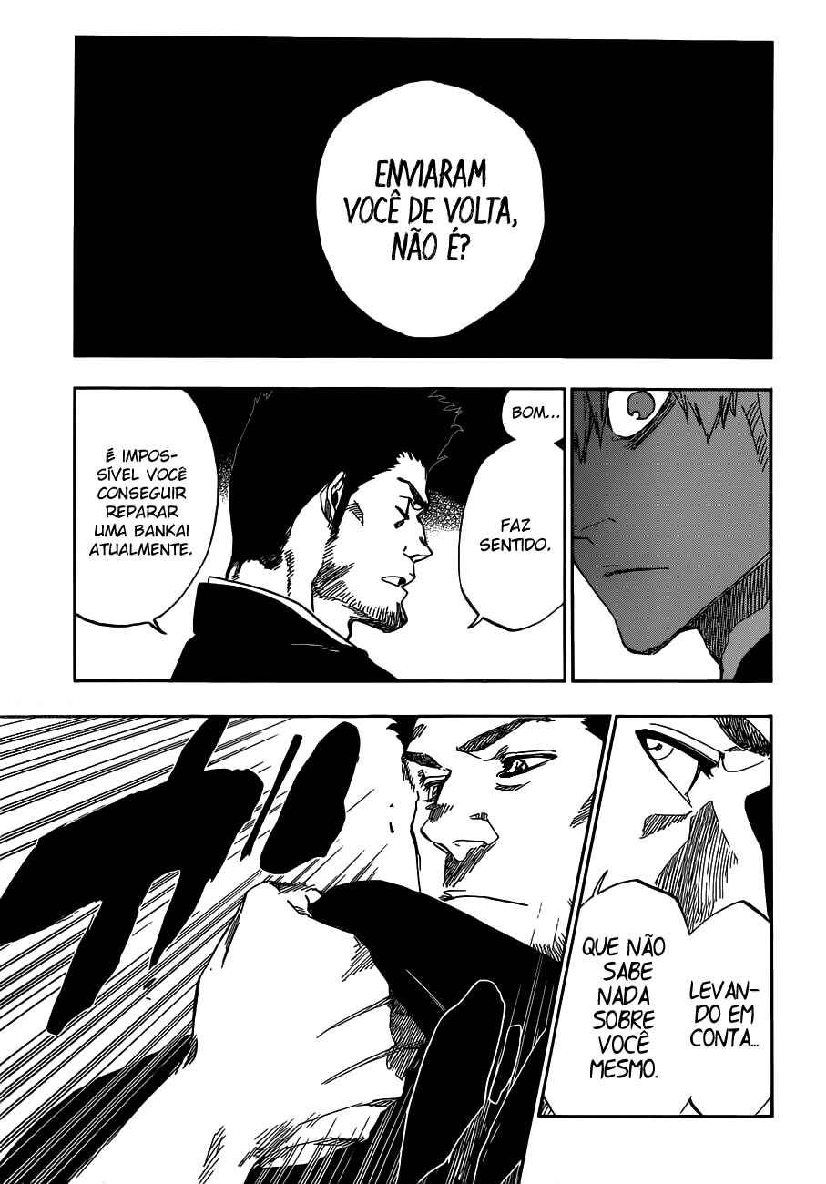 Read Bleach Pt Br Manga Online