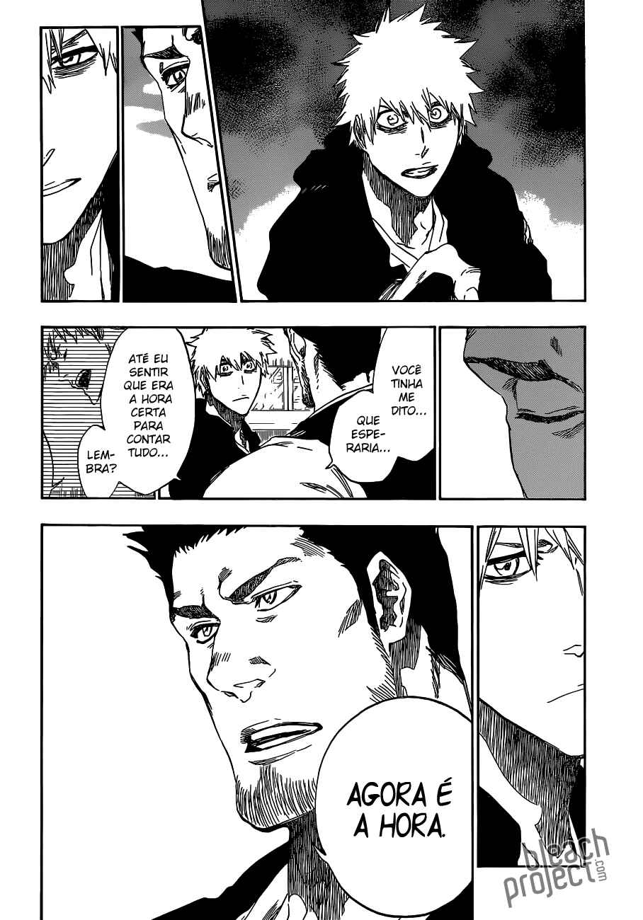 Read Bleach Pt Br Manga Online