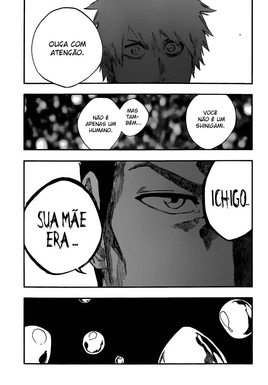 Read Bleach Pt Br Manga Online