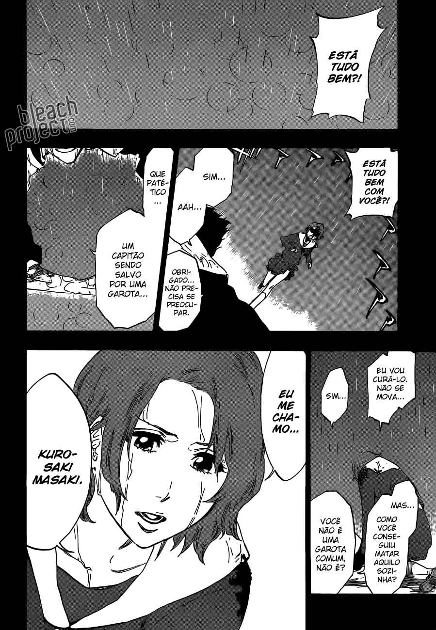 Read Bleach Pt Br Manga Online