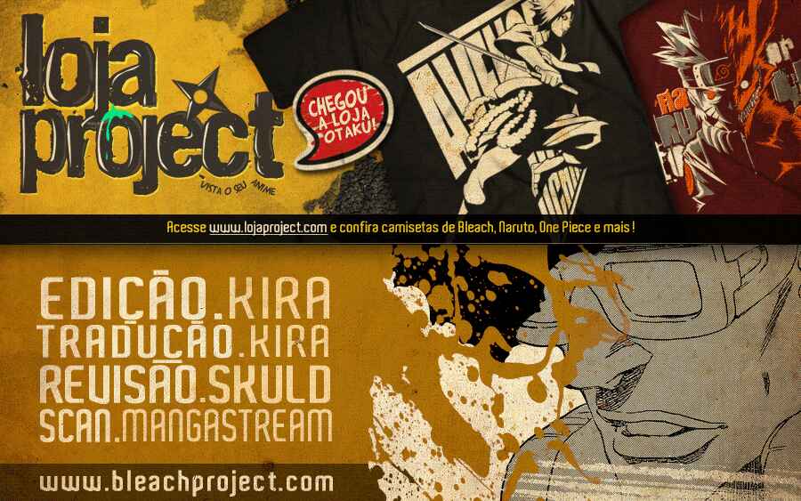 Read Bleach Pt Br Manga Online