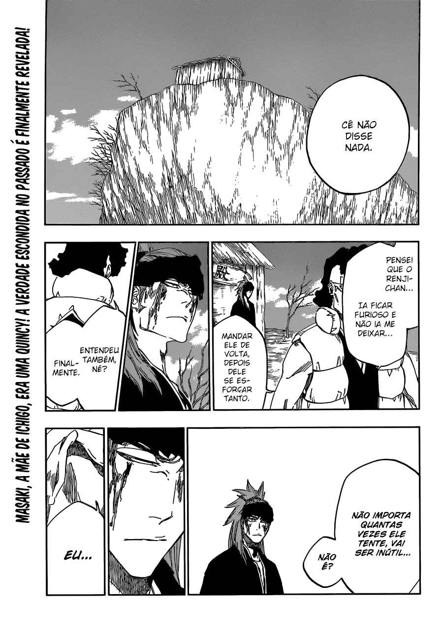 Read Bleach Pt Br Manga Online