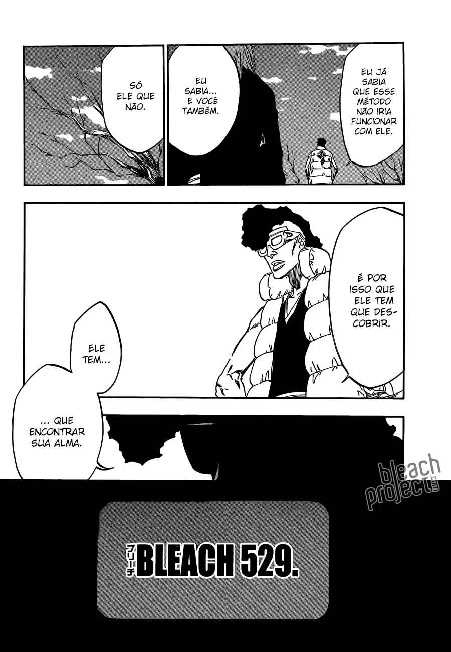 Read Bleach Pt Br Manga Online