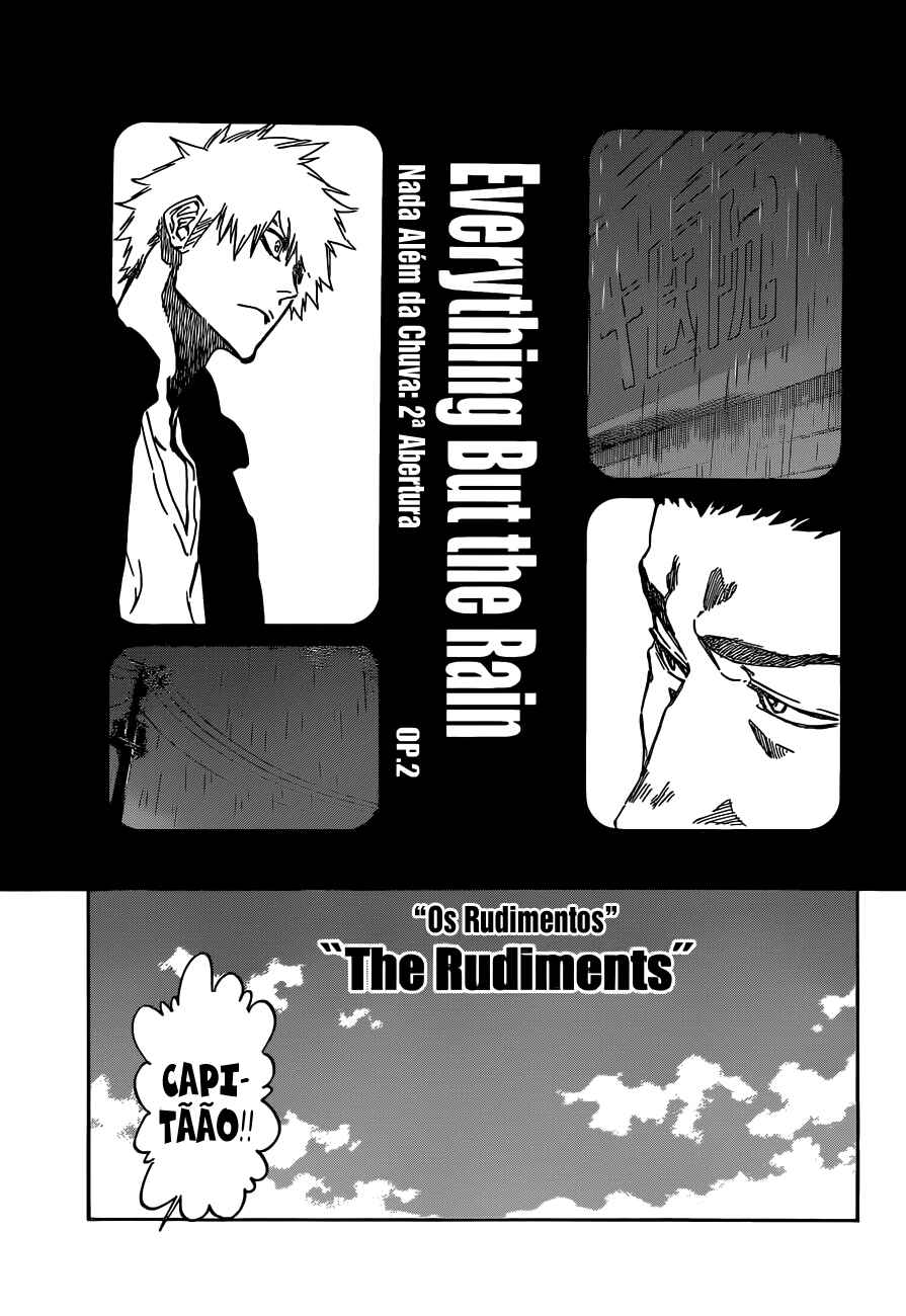 Read Bleach Pt Br Manga Online