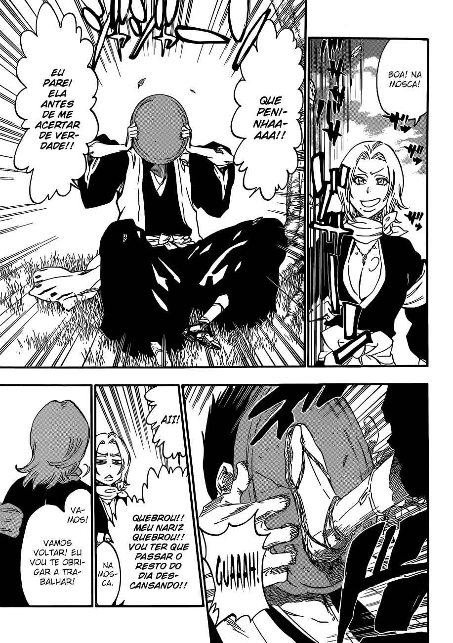 Read Bleach Pt Br Manga Online