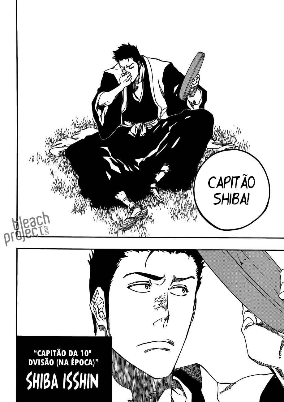 Read Bleach Pt Br Manga Online