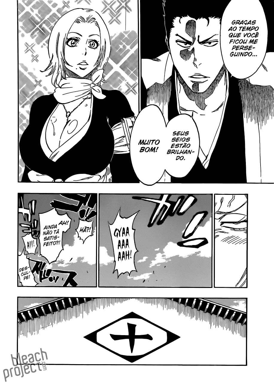Read Bleach Pt Br Manga Online