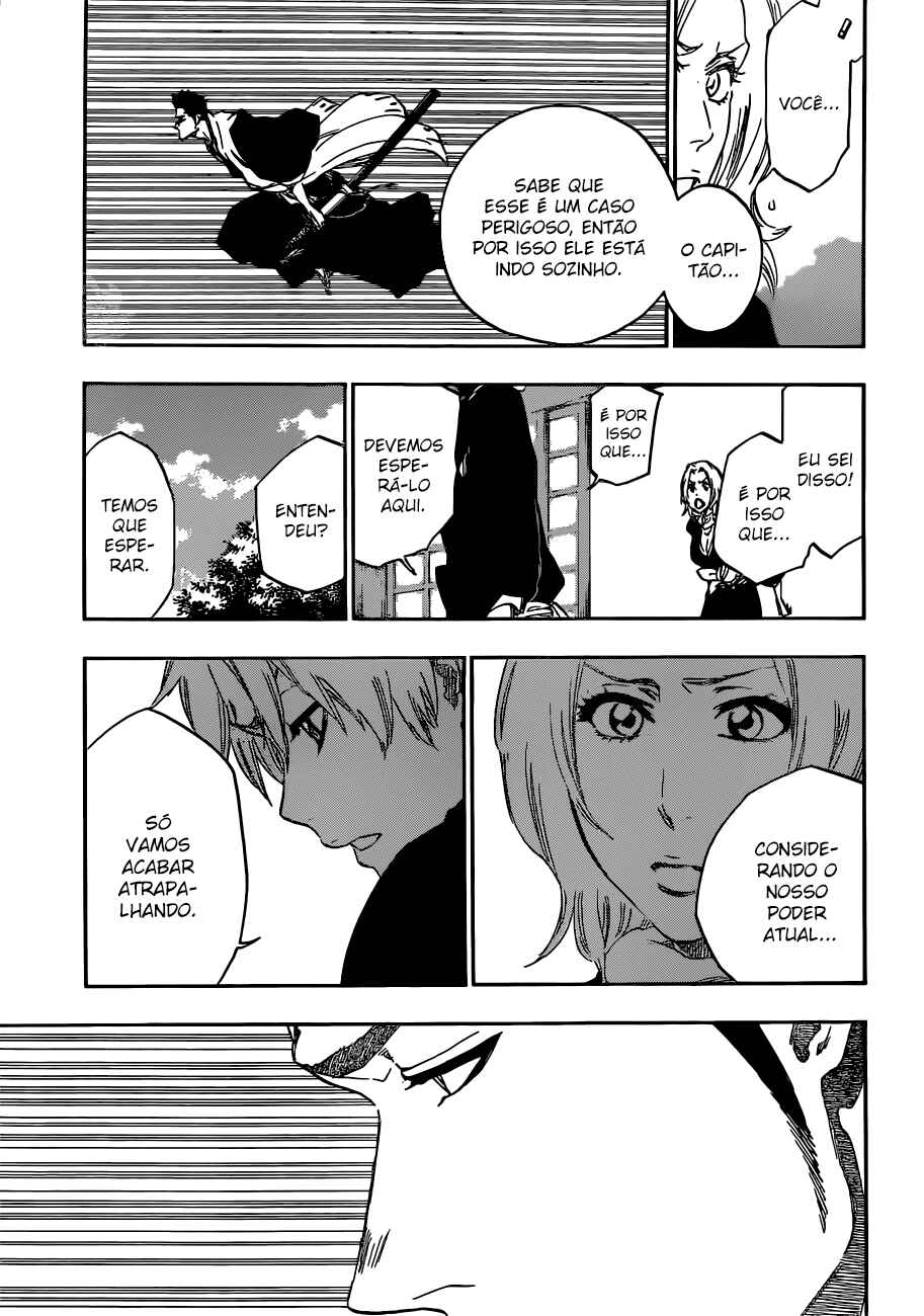 Read Bleach Pt Br Manga Online