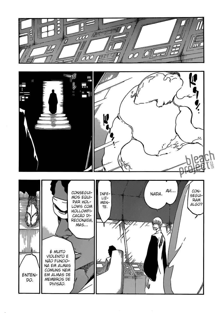 Read Bleach Pt Br Manga Online