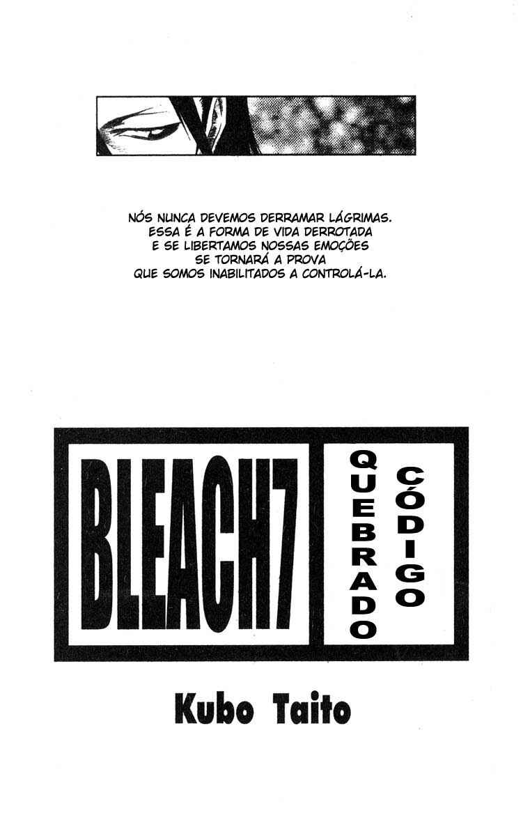 Read Bleach Pt Br Manga Online