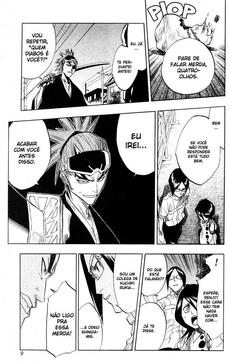 Read Bleach Pt Br Manga Online