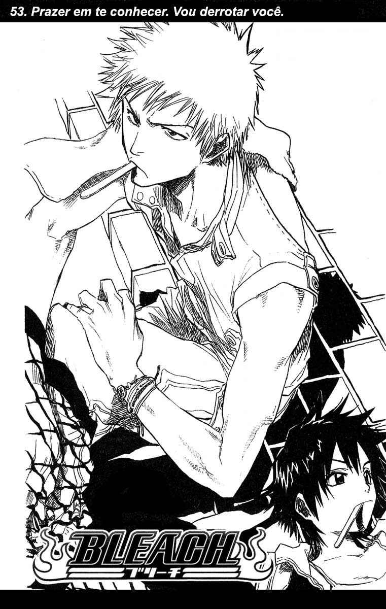 Read Bleach Pt Br Manga Online