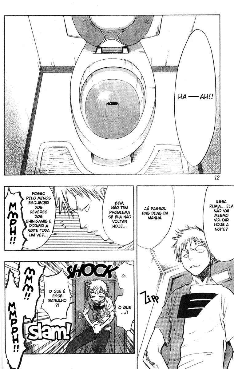 Read Bleach Pt Br Manga Online