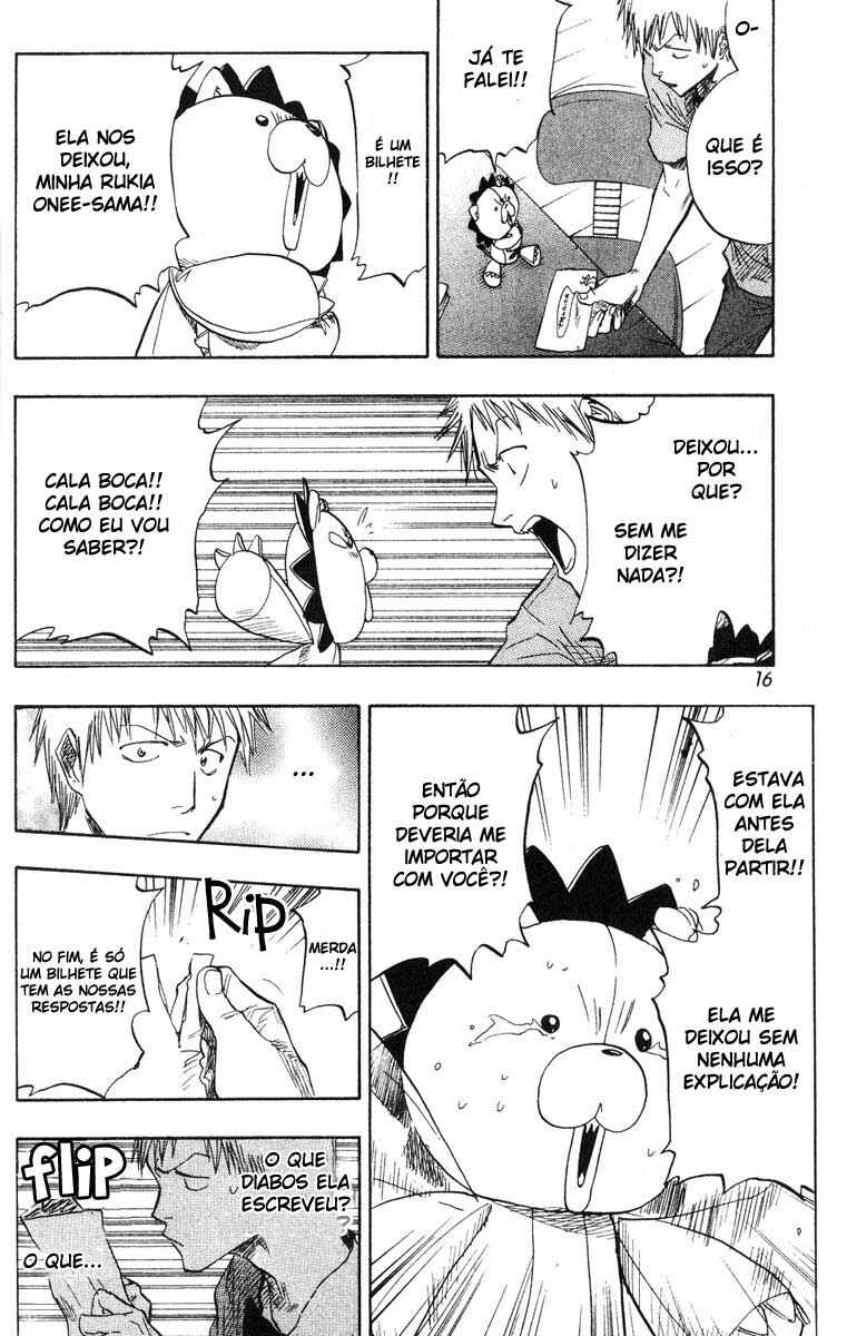Read Bleach Pt Br Manga Online