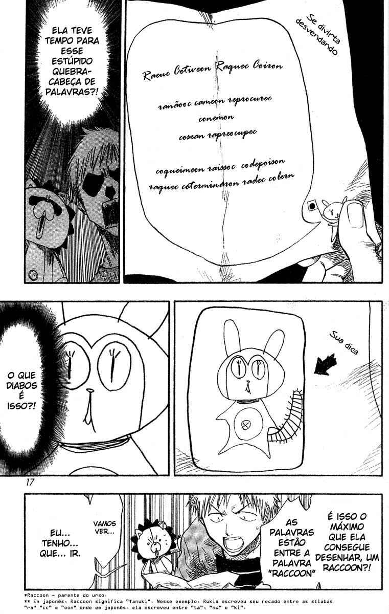 Read Bleach Pt Br Manga Online