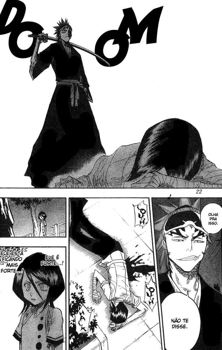 Read Bleach Pt Br Manga Online