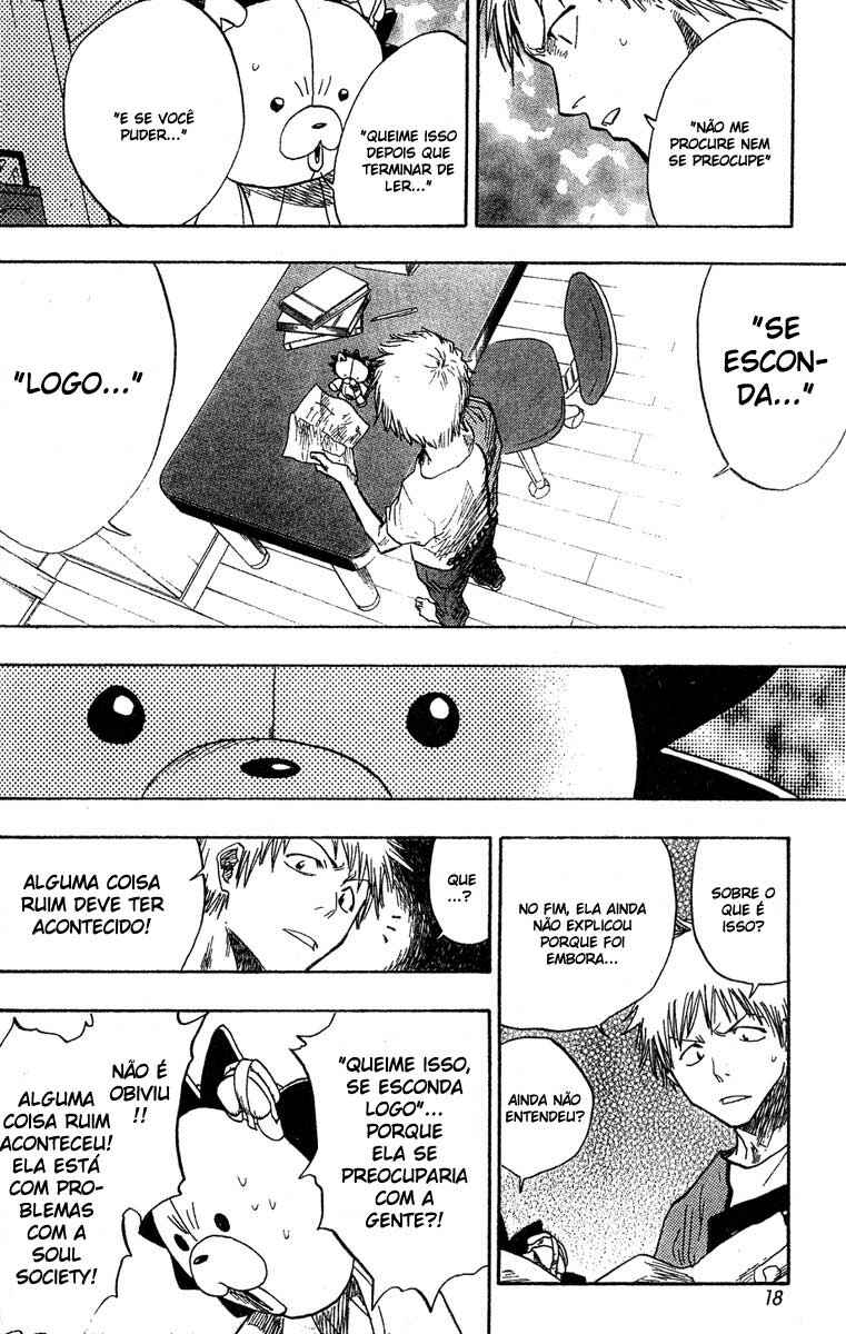 Read Bleach Pt Br Manga Online