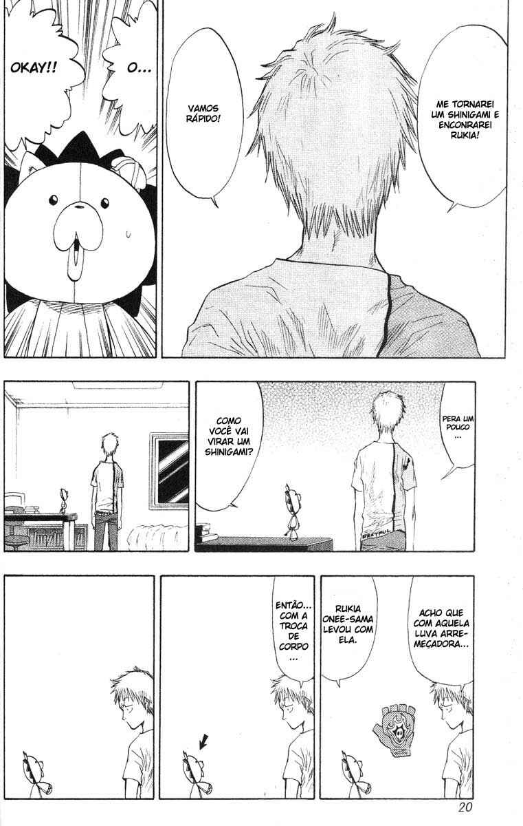 Read Bleach Pt Br Manga Online
