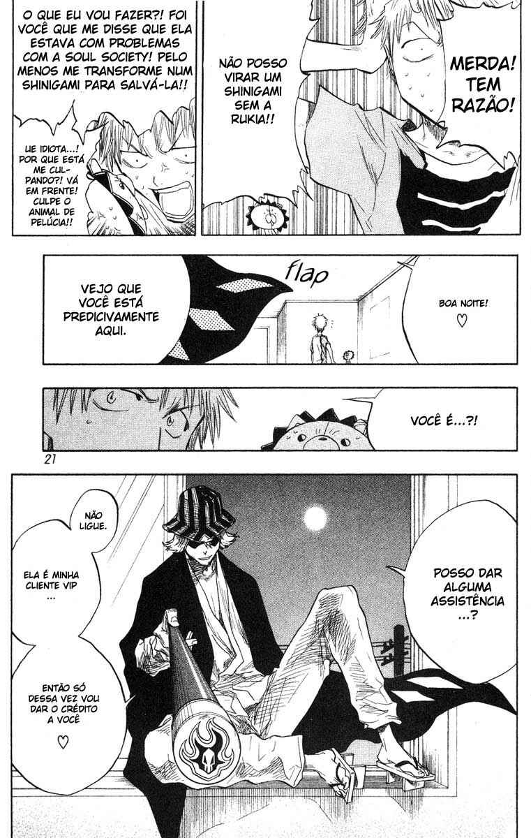 Read Bleach Pt Br Manga Online
