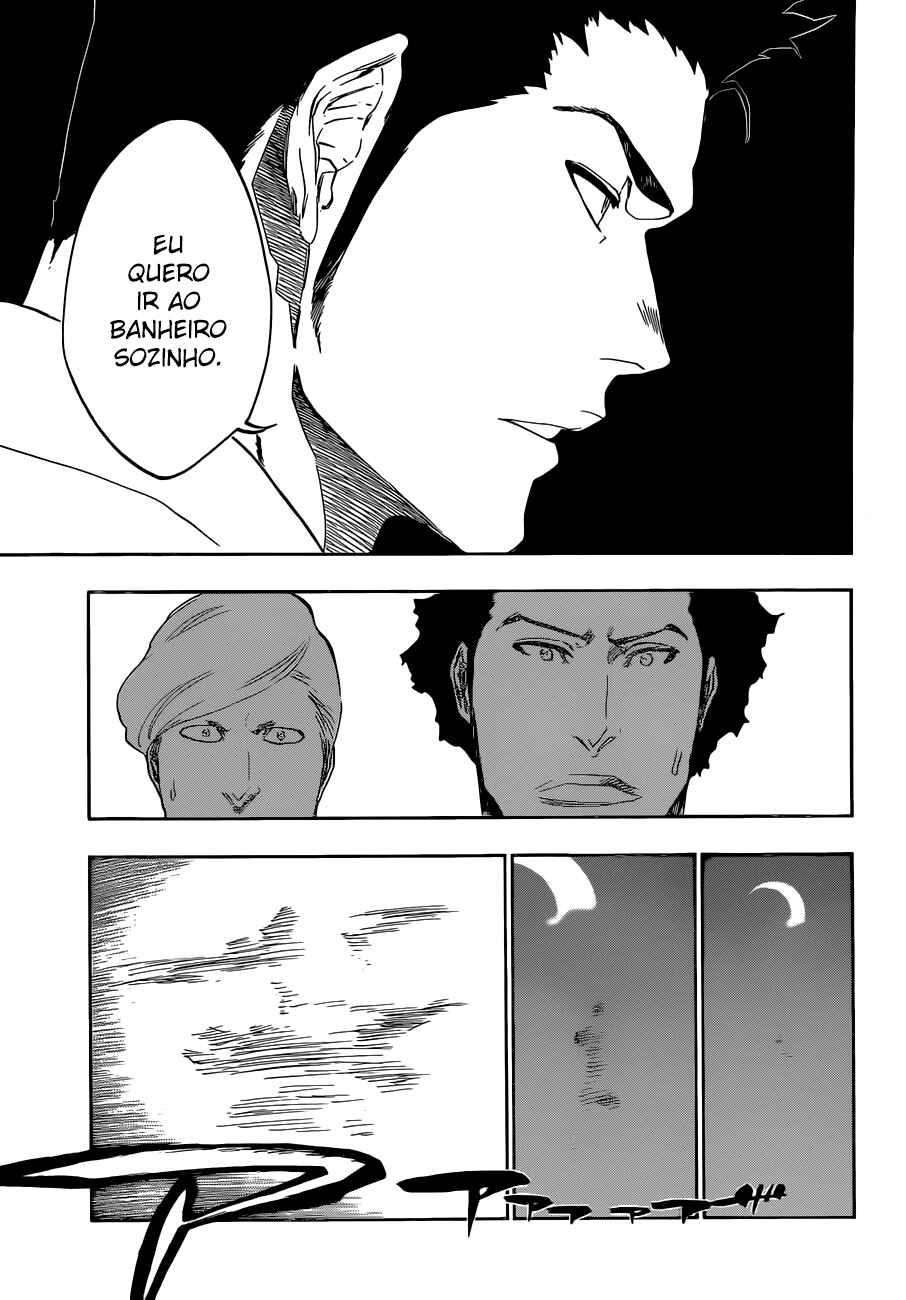 Read Bleach Pt Br Manga Online