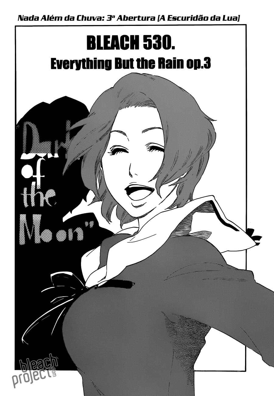 Read Bleach Pt Br Manga Online