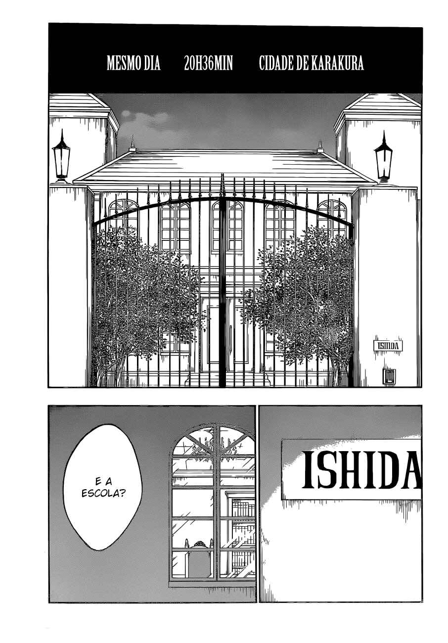 Read Bleach Pt Br Manga Online