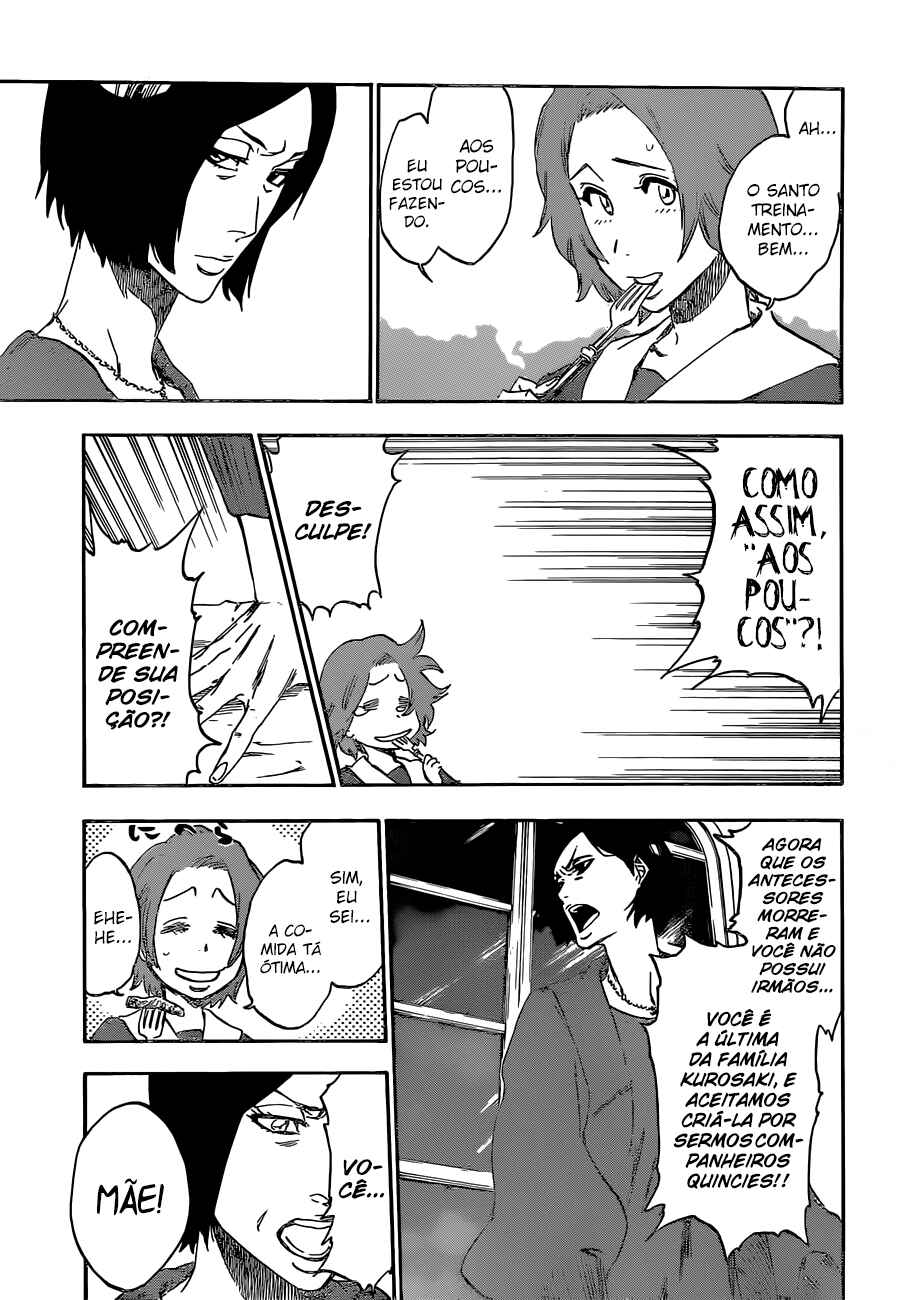 Read Bleach Pt Br Manga Online