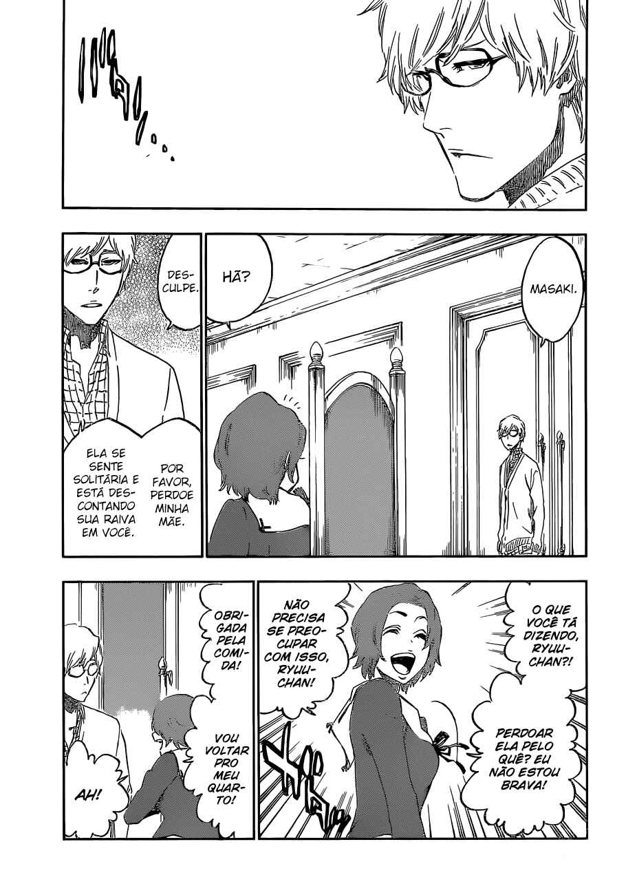 Read Bleach Pt Br Manga Online