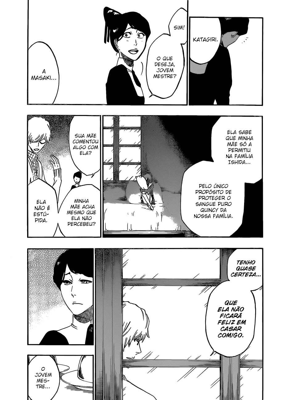 Read Bleach Pt Br Manga Online