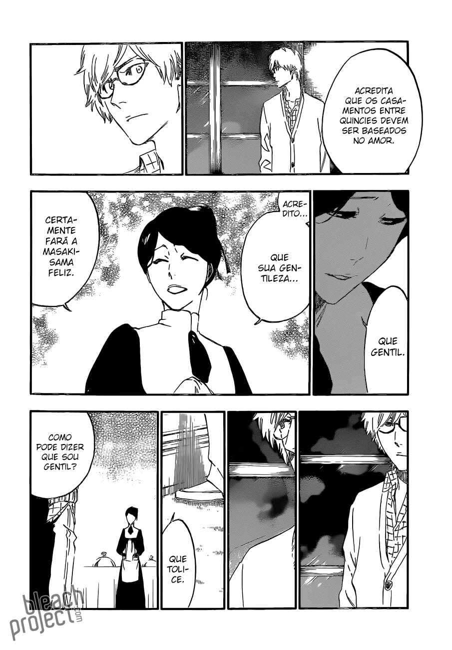 Read Bleach Pt Br Manga Online